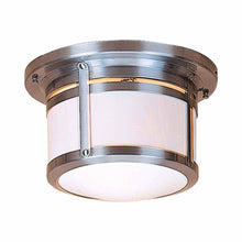 Load image into Gallery viewer, Berkeley Flush Mount Ceiling Light.
