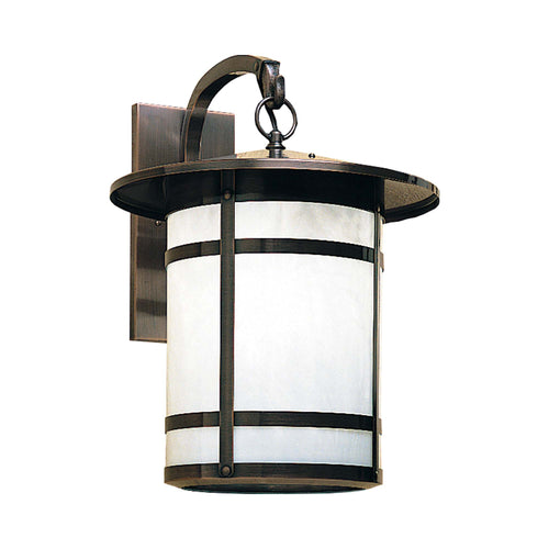 Berkeley Wall Light.