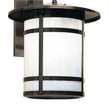 Load image into Gallery viewer, Berkeley Wall Light in Detail.
