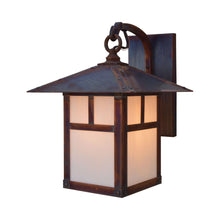 Load image into Gallery viewer, Evergreen Wall Light.

