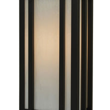 Load image into Gallery viewer, Glencoe Wall Light in Detail.
