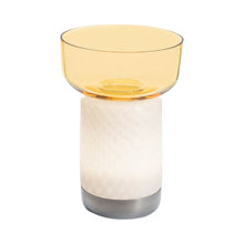 Load image into Gallery viewer, Bonta LED Table Lamp in Topaz (7.06-Inch).
