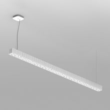 Load image into Gallery viewer, Calipso LED Linear Suspension Light.

