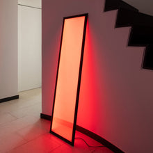 Load image into Gallery viewer, Discovery LED Floor Lamp (RGBW).
