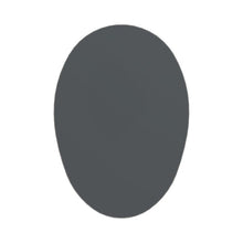 Load image into Gallery viewer, Facce Alpha Raised LED Ceiling / Wall Light.
