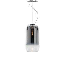 Load image into Gallery viewer, Gople Pendant Light in Chrome/Silver.

