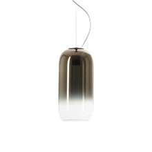 Load image into Gallery viewer, Gople Pendant Light in Black/Bronze.
