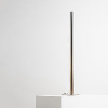 Load image into Gallery viewer, Ilio LED Floor Lamp in Shaded Bronze.
