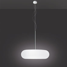 Load image into Gallery viewer, Itka Suspension Light in Detail.

