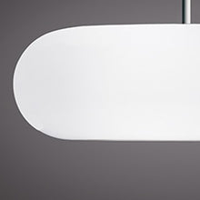 Load image into Gallery viewer, Itka Suspension Light in Detail.
