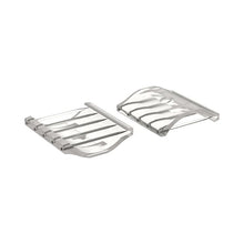 Load image into Gallery viewer, La Linea Bracket Kit in Transparent.
