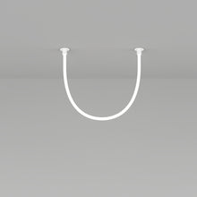 Load image into Gallery viewer, La Linea LED Ceiling Light (98-Inch/Remote Power).
