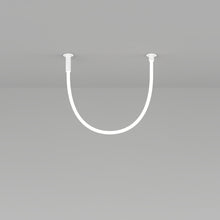 Load image into Gallery viewer, La Linea LED Ceiling Light (98-Inch/ERP Power).
