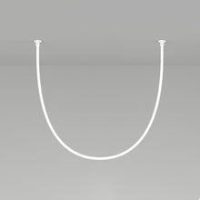 Load image into Gallery viewer, La Linea LED Ceiling Light (196-Inch/Remote Power).
