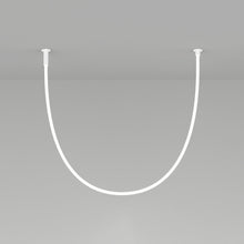 Load image into Gallery viewer, La Linea LED Ceiling Light (196-Inch/ERP Power).
