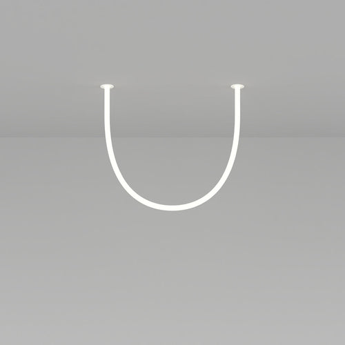 La Linea LED Recessed Light.
