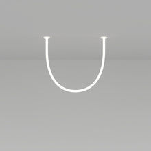 Load image into Gallery viewer, La Linea LED Recessed Light (98-Inch/horizontal/J-Box).
