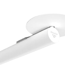 Load image into Gallery viewer, La Linea LED Surface Ceiling / Wall Light in Detail.
