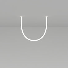 Load image into Gallery viewer, La Linea LED Trimless Recessed Light.
