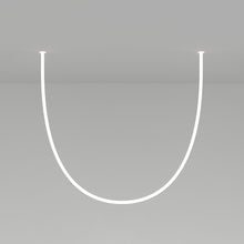 Load image into Gallery viewer, La Linea LED Trimless Recessed Light (196-Inch).
