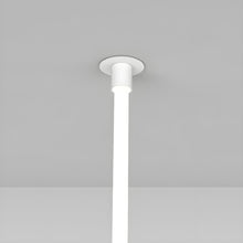 Load image into Gallery viewer, La Linea LED Vertical Ceiling Light (Remote Power).

