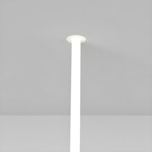 Load image into Gallery viewer, La Linea LED Vertical Trimless Recessed Light.
