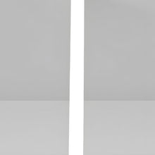 Load image into Gallery viewer, La Linea LED Vertical Trimless Recessed Light in Detail.
