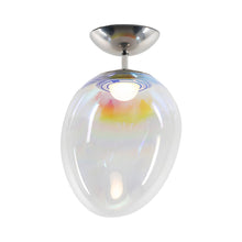 Load image into Gallery viewer, Stelliar Nebula LED Ceiling Light.
