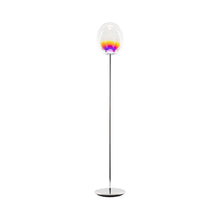 Load image into Gallery viewer, Stelliar Nebula LED Floor Lamp.
