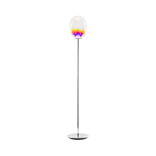Stelliar Nebula LED Floor Lamp.