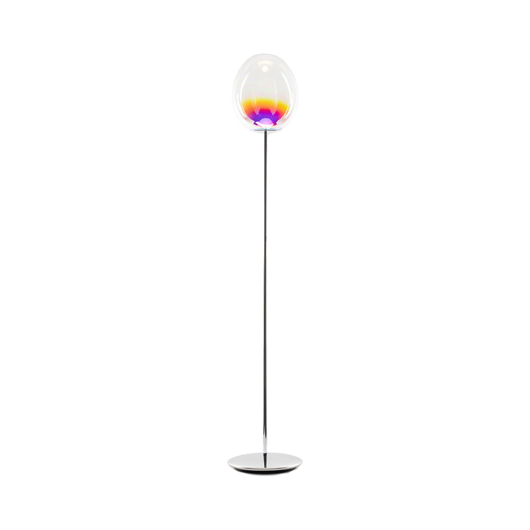 Stelliar Nebula LED Floor Lamp.