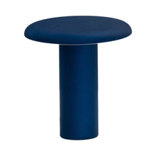 Load image into Gallery viewer, Takku LED Table Lamp in Blue.
