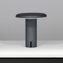 Load image into Gallery viewer, Takku LED Table Lamp in Detail.
