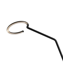 Load image into Gallery viewer, Vine LED Table Lamp in Detail.
