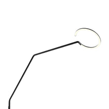 Load image into Gallery viewer, Vine LED Wall Light in Detail.
