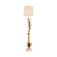 Load image into Gallery viewer, Abbott Floor Lamp in Detail.
