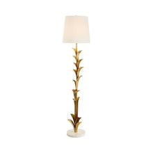 Load image into Gallery viewer, Abbott Floor Lamp in Detail.
