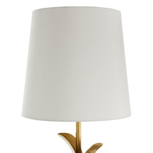 Load image into Gallery viewer, Abbott Floor Lamp in Detail.
