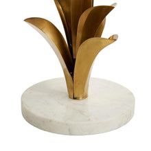 Load image into Gallery viewer, Abbott Floor Lamp in Detail.
