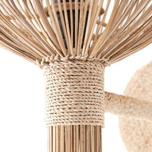 Load image into Gallery viewer, Abitha Wall Light in Detail.
