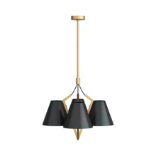 Load image into Gallery viewer, Abrams Chandelier.
