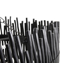 Load image into Gallery viewer, Adele Chandelier in Detail.
