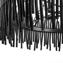 Load image into Gallery viewer, Adele Chandelier in Detail.
