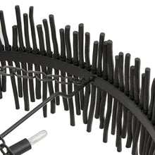 Load image into Gallery viewer, Adele Chandelier in Detail.
