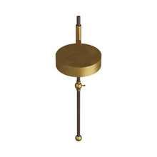 Load image into Gallery viewer, Adesso LED Wall Light in Detail.
