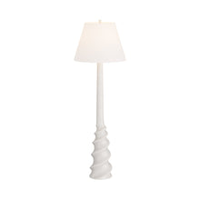 Load image into Gallery viewer, Adriana Floor Lamp in Detail.
