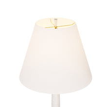 Load image into Gallery viewer, Adriana Floor Lamp in Detail.
