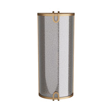Load image into Gallery viewer, Adriel Wall Light in Detail.
