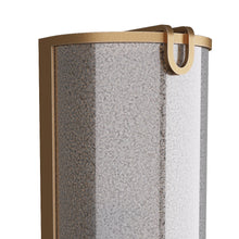 Load image into Gallery viewer, Adriel Wall Light in Detail.
