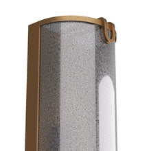 Load image into Gallery viewer, Adriel Wall Light in Detail.
